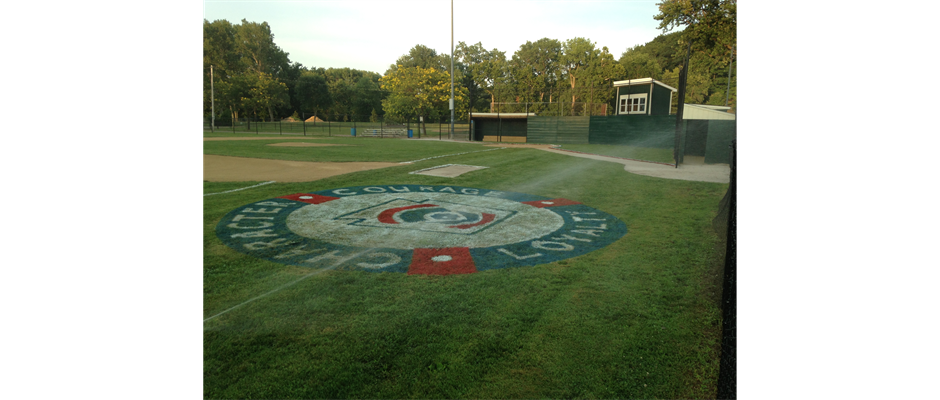 Painesville Little League - Calhoun Field