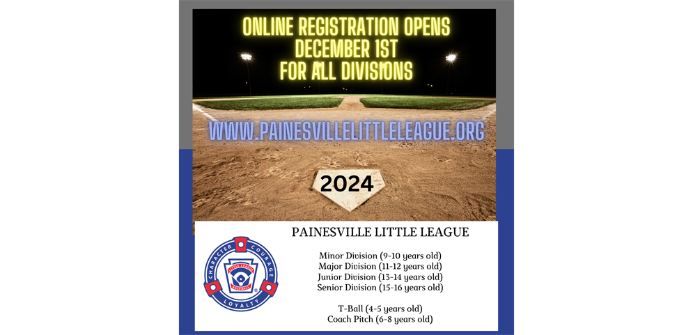 2024 Registration Save The Date